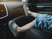 Chất khiến bé trai hôn mê trong ôtô độc hại thế nào