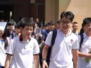 Giáo dục - du học - Đề thi tuyển sinh lớp 10 chuyên: Khó đến 'sốc nhiệt'