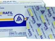 Thu hồi giấy đăng ký 3 loại thuốc, có thuốc trị rối loạn cương dương