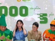 Thị trường - Tiêu dùng - Từ vụ trứng gà giả, kẹo Kera... TP HCM sẽ lập danh sách đen các KOL tham gia truyền thông "bẩn"