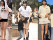 Chàng trai "tí hon" yêu say đắm cô gái "khổng lồ" cao 2m2, biết lý do ai cũng bất ngờ