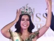 Tân Miss Grand International 2024 khóc nức nở, sẵn sàng bán hàng livestream