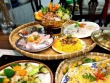 Món đặc sản trong mâm cỗ ở miền Tây, màu sắc rực rỡ, nấu bằng nồi đặc biệt