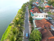 Cung đường đẹp như tranh, được ví von là 'Hội An thu nhỏ' ở Điện Biên