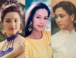 Gu thời trang của 3 biểu tượng nhan sắc "nghiêng nước nghiêng thành" showbiz Việt: Ngoài 50 vẫn sang trọng, tỏa khí chất ngời ngời