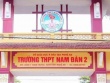 Đình chỉ một giám thị có phát ngôn “học chi cho lắm rồi cũng đi làm thuê, công nhân”