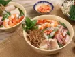 Bún gỏi dà Sóc Trăng món ngon lạ tên gây tò mò du khách