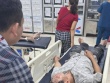 Video người đàn ông ở Hà Tĩnh bị đánh tới tấp tại nhà riêng