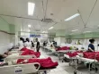 Cập nhật vụ va chạm giữa ô tô khách và xe tải: 27 người nhập viện
