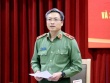 Bộ Công an thông tin việc khởi tố 36 vụ án buôn lậu, hàng giả, quảng cáo sai sự thật