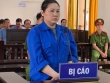 Người đàn bà nhét xyanua vào viên thuốc để đầu độc chồng