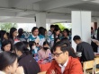 Thí sinh 'khóc ròng' khi 1 trường đại học lớn bất ngờ bỏ xét tuyển khối C00