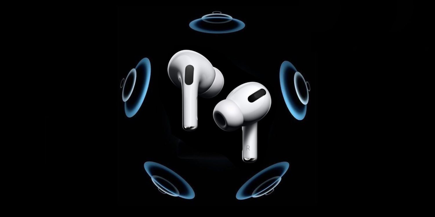 AirPods Pro 2&nbsp;mang đến nhiều tính năng mới thông qua phần mềm.