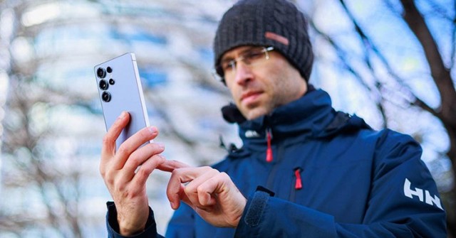 Samsung gửi cảnh báo bảo mật khẩn cấp đến 40 triệu người dùng