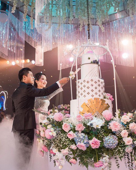 Tiểu thư Sài thành sau 4 năm kết hôn với thiếu gia Phan Thành, hiện ra sao? - 3