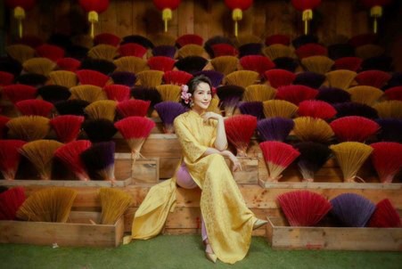 Tiểu thư Sài thành sau 4 năm kết hôn với thiếu gia Phan Thành, hiện ra sao? - 11