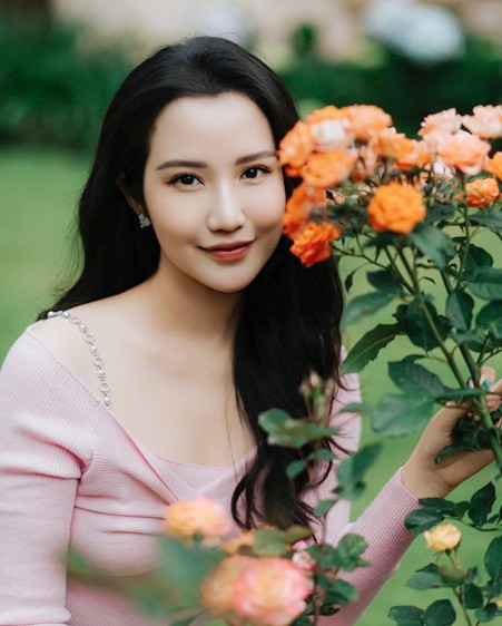 Tiểu thư Sài thành sau 4 năm kết hôn với thiếu gia Phan Thành, hiện ra sao? - 10