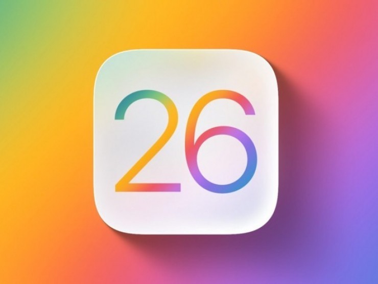 Những tính năng mới sẽ có trong iOS 26