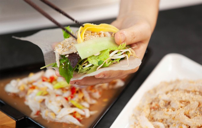 Ba ngày ăn chơi Đà Nẵng dịp lễ hội pháo hoa - 4