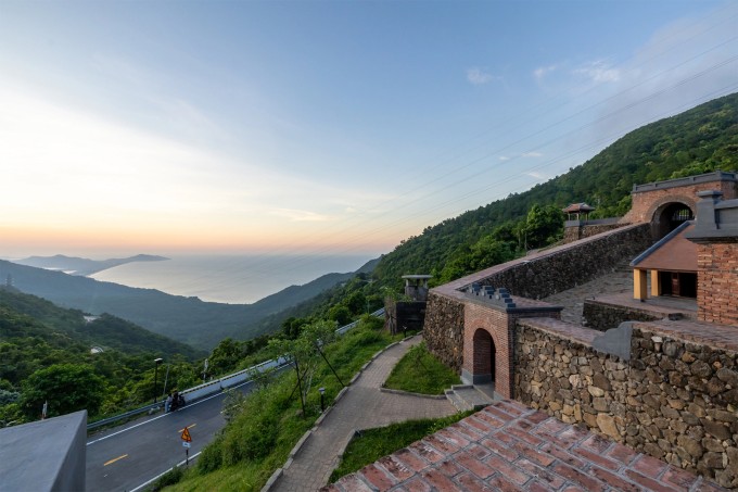 Ba ngày ăn chơi Đà Nẵng dịp lễ hội pháo hoa - 3
