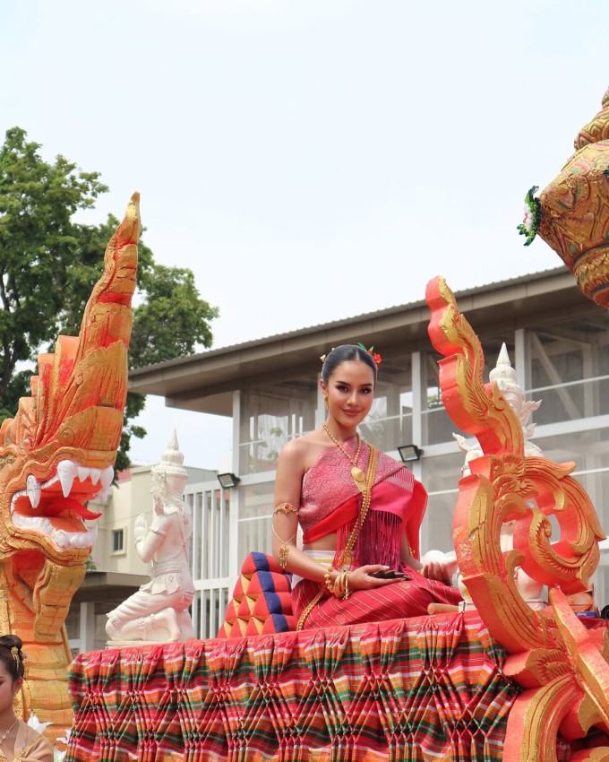 Tân Hoa hậu Thế giới thích du lịch khám phá ẩm thực - 2