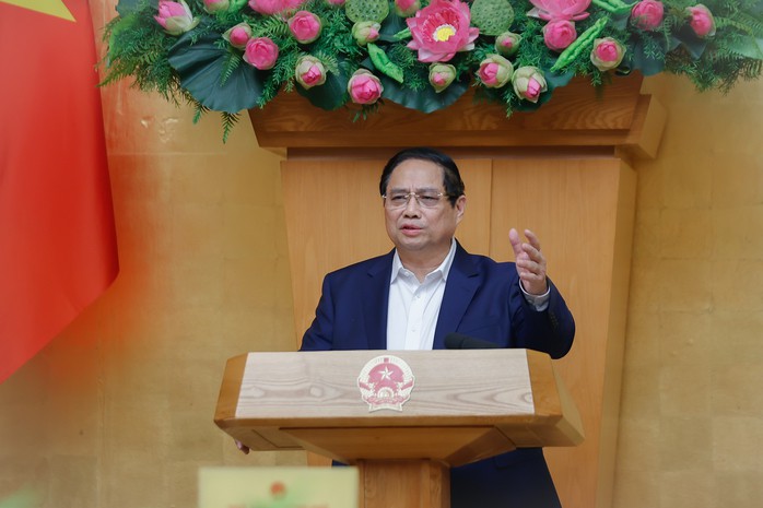 Thủ tướng Phạm Minh Chính sẽ chủ trì hội nghị tập huấn toàn quốc về tổ chức bộ máy vận hành chính quyền địa phương 2 cấp