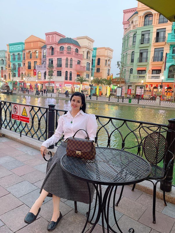 Hoa hậu Minh Phương của &#34;Chạy án&#34;: Đánh đổi sự nghiệp để lấy chồng rồi nhận kết đắng, sống kín tiếng sau ly hôn - 9