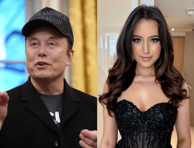 Nữ hoàng nhạc pop Nhật Bản lên tiếng về thông tin có con với Elon Musk - 1