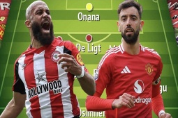 MU đón Cunha  &  theo đuổi Mbeumo, hoàn thiện đội hình trong mơ của Amorim