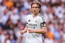 Trực tiếp chuyển nhượng sáng 4/6: Modric đồng ý chuyển đến AC Milan