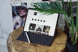 Tin cực vui cho người dùng iPad để bớt phụ thuộc vào iPhone