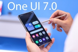 Đây là điều xấu hổ nhất của One UI 7