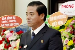 Cựu phó chánh án TAND Cấp cao tại Đà Nẵng nhận hối lộ, giảm án cho 2 bị cáo giết người