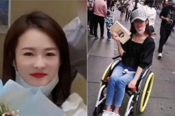 Yêu nhầm  ' bác sĩ rởm ' , cô gái ngồi xe lăn bị lừa gần 11 tỷ đồng