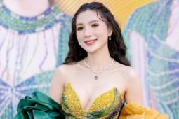Động thái gây chú ý của Ngân Collagen sau thời gian im hơi lặng tiếng