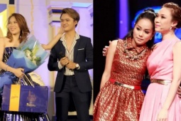 Bảo Uyên phản bác ý kiến trái chiều, nhiều học trò của Mỹ Tâm đồng loạt lên tiếng