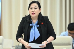 'Táo mua về để mấy tháng không hỏng, ruồi cũng không dám bâu'