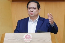 Thủ tướng sẽ chủ trì hội nghị tập huấn kiến thức cho cán bộ tỉnh, xã mới sau sáp nhập