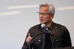 Nvidia vượt Microsoft, trở thành công ty giá trị nhất thế giới