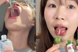 Hot girl ăn mỹ phẩm đột tử ở tuổi 24