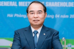 Trước khi bị khởi tố vì tội đưa hối lộ, đại gia Nguyễn Văn Bình giàu cỡ nào?