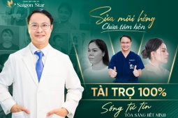 Từ “nạn nhân thẩm mỹ hỏng” đến những nụ cười hồi sinh: Hành trình chữa lành của bác sĩ Nguyễn Hữu Hoạt