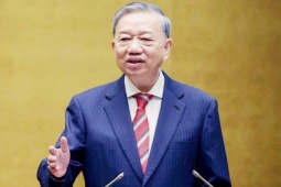 Đảng viên là cấp ủy viên, cán bộ cấp ủy các cấp quản lý đã nghỉ hưu vẫn bị kỷ luật như đương chức