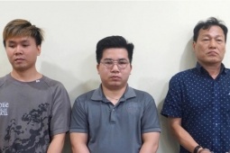 Chủ kênh YouTube  ' Người Đưa Tin '  bị bắt