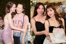 Ngọc Trinh, Hòa Minzy và loạt sao Việt tặng quà “khủng” cho nhân viên