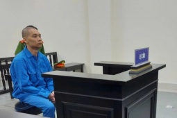 Nam thanh niên chuyên sàm sỡ những phụ nữ gần gấp đôi tuổi mình