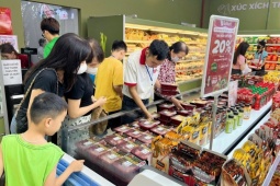 Vì sao thịt ủ mát ngày càng được người tiêu dùng lựa chọn?
