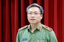 Bộ Công an thông tin việc khởi tố 36 vụ án buôn lậu, hàng giả, quảng cáo sai sự thật