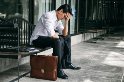 Nếu không may thất nghiệp, phải thật lưu ý những điều này!