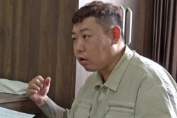 Trốn truy nã của Interpol, trùm lừa đảo người Hàn Quốc bị bắt tại Lâm Đồng